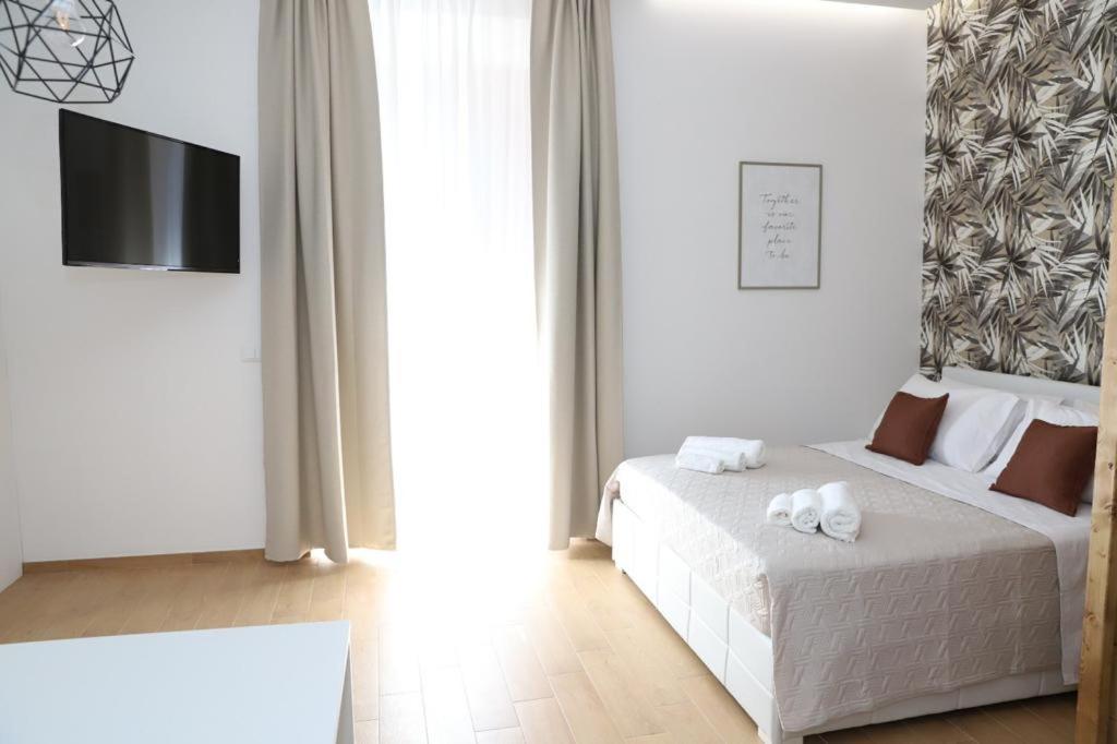 Superior Holiday House Катания Экстерьер фото