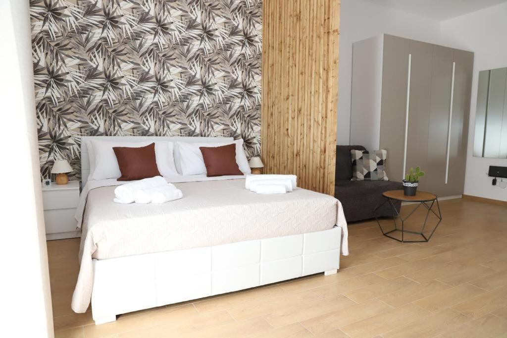 Superior Holiday House Катания Экстерьер фото